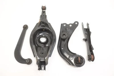 Juego de 4 suspensión trasera izquierda MAZDA CX9 2016-2023 TK48-28-350 Foto 1 de 4