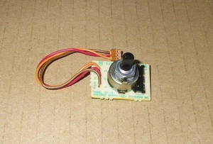 Placa codificadora Roland GP-16 esfera hecha en Japón - Imagen 1 de 4