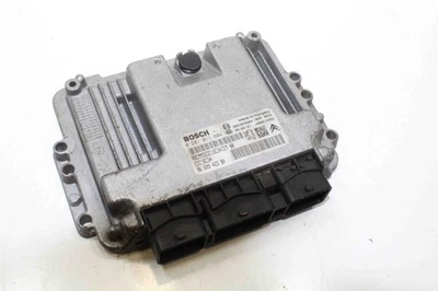 Centralina motore CITROËN C3 I FC 9660942380 0281011804 2005 17522832 - Immagine 1 di 3