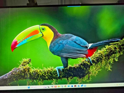 HP 17M Envy BW FHD Touch i7@4.0GHz+1TB M2 G4 SSD+1TB HDD+32GB+NVIDIA Gaming - Image 1 of 4