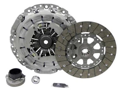 For 1999-2002 BMW Z3 Clutch Kit LUK 32133BSVC 2001 2000 2.5L 6 Cyl Roadster - Image 1 of 2