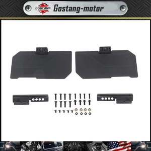 Sunshade SunVisors 2Pcs NEW 2890288 For Polaris Ranger XP 1000 Ranger 1000 SP570 - Picture 1 of 14