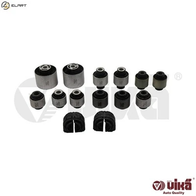 2x MOUNTING CONTROLTRAILING ARM K41483701 FOR SKODA OCTAVIA/II/Combi/III YETI - Image 1 of 4