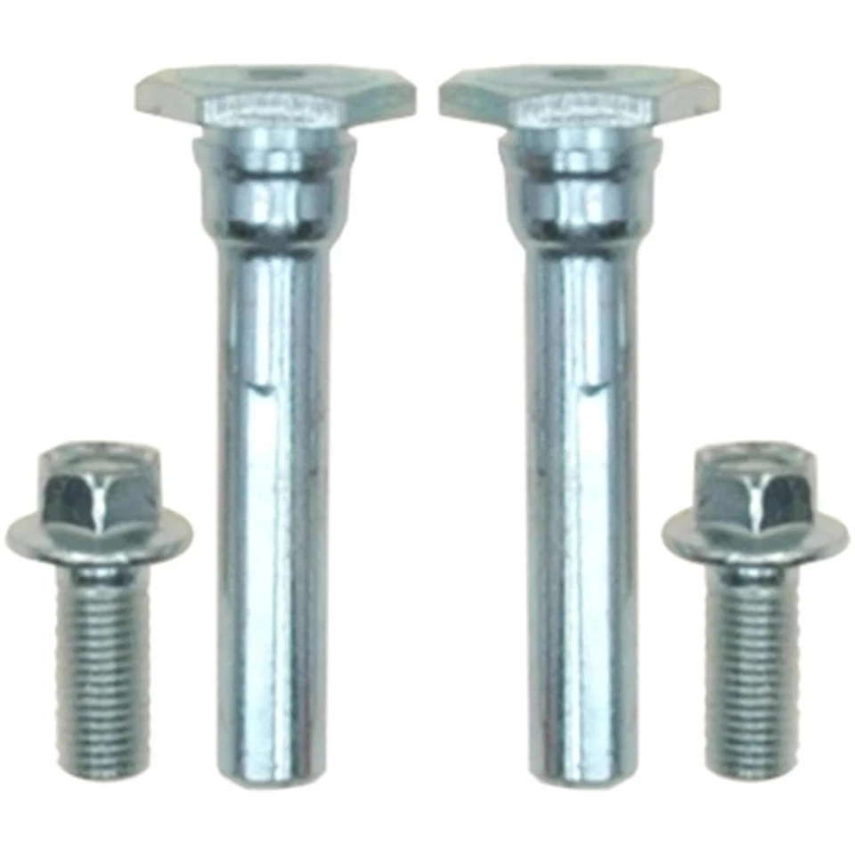 18K2067 AC Delco Juego de 4 pernos de pinza de freno delanteros o traseros para Ram 4500 5500 Foto 1 de 1