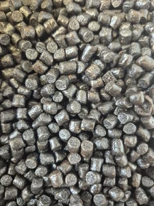 Squid octopus 7.5mm pellets High Attraction Course/Carp Bait 100g Session Pack - Picture 1 of 2