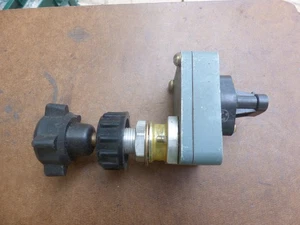 Control de velocidad Morse 305662 R20 #2 - Imagen 1 de 5