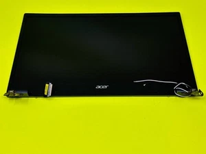 COMPLETE KIT - Acer Aspire 3 A315-24Pt-R90Z 15.6" FHD LCD SCREEN DISPLAY WEBCAM - Picture 1 of 2