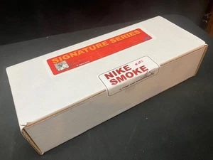 OOP QUEST SIGNATURE SERIES NIKE SMOKE MODEL ROCKET SEALED BOXED NUMBERED KIT #51 - Picture 1 of 6
