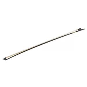 4/4 Carbon Fiber Violin Bow with Sculpted Tail, , - Picture 1 of 3