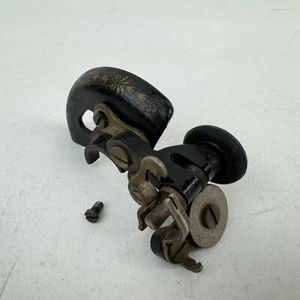 Vintage Singer 66 Red Eye Sewing Machine Bobbin Winder - Picture 1 of 7