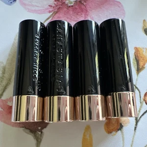 Anastasia Beverly Hills ABH Matte Lipstick Travel Size Lot of 4 - Staycation - Picture 1 of 2