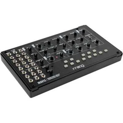 MOOG Mavis Analog Synthesizer Voice Kit - Image 1 of 4