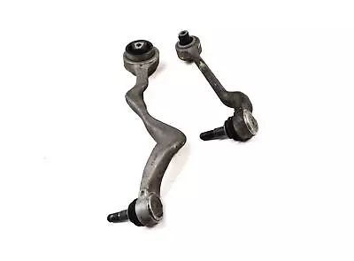 2009-2016 BMW Z4 (E89) RIGHT FRONT PASSENGER UPPER & LOWER CONTROL ARM SET-2 - Изображение 1 из 4