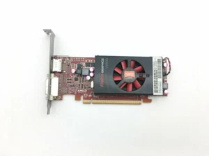 Genuine AMD FirePro V3900 PCI Express Workstation Graphics Card 1GB 707251-001 - Picture 1 of 4