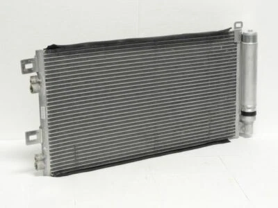 Condensador de aire acondicionado 15452MTGJ 2006 2005 2004 2003 2007 2 puertas para Mini Cooper 2002-2008 Foto 1 de 2