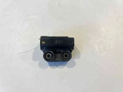 Yamaha R6 YZF-R6 2006-2007 OEM Vehículo Abajo Sensor Punta Sensor Sensor de vuelco Foto 1 de 2