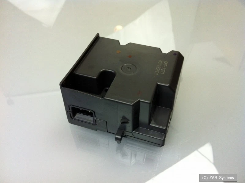 Canon K30346 Netzteil für Pixma MG5420 MG6320 iP7250, QM7-1271, Schwarz, NEU - Bild 1 von 1