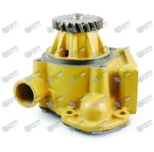 Komatsu 6D125 Bulldozer D50 D53 D58 D60 D65 D70 D85...Water Pump (6151-61-1121) - Picture 1 of 1