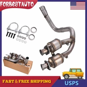 EPA For Jeep Grand Cherokee 4.0L 2001 2002 2003 2004 Catalytic Converter - Bild 1 von 15