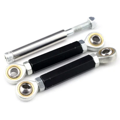 Kit de eslabones de bajada de suspensión trasera para Honda CBR 250R/CBR 300R CB300F ajustable Foto 1 de 4