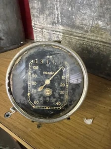 Tachometer Praga - Bild 1 von 1