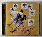 Seven Brides For Seven Brothers Cd New Sealed Album  Fast Free Shipping