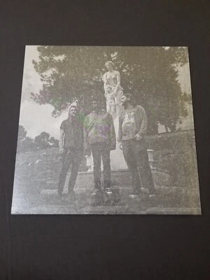 GOTHBOICLIQUE Horse Head Lil Tracy Nedar - Under Your Spell Purple Marble Vinyl - Image 1 of 3