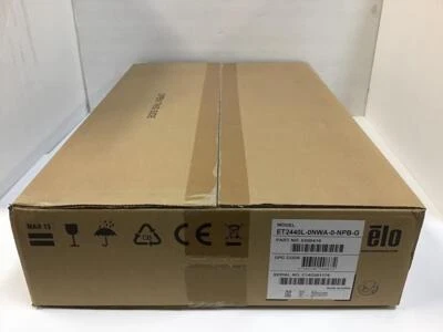 Elo 2440L 24 NON TOUCH Open Frame Monitor E000419 NFS - Image 1 of 2