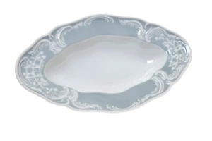 Chantilly by Rosenthal Continental Relish Bowl Dish 10" - Picture 1 of 2