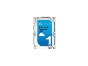 Seagate Bulk ST1000NM0055 1TB Exos 3.5 512n Sata - Picture 1 of 3