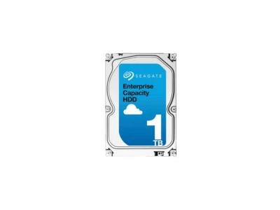 Seagate Bulk ST1000NM0055 1TB Exos 3.5 512n Sata - Image 1 of 3