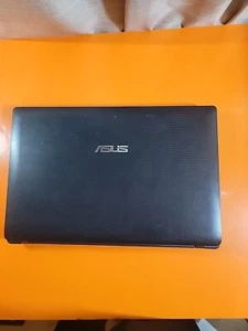Asus A54C 15.6" Intel Core i3-2310M For Parts Or Repair, NO HDD -EQ - Picture 1 of 3