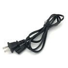 6' Power Cable for TCL TV 32S3700 50FS5600 48FS4690 55US57 55S403 55US5800TDAA
