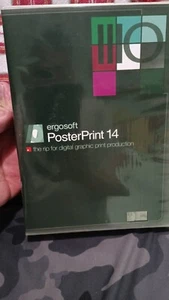 Ergosoft Posterprint 14 - Picture 1 of 12