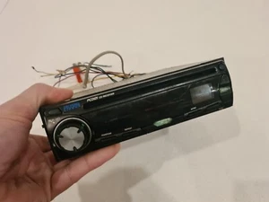 Phase Linear PCD121 AM FM CD Player receiver in dash unit - Picture 1 of 6