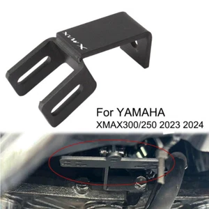 For YAMAHA XMAX300/250 2023 2024 Spotlight Bracket Holder Sport Fog Lights Mount - Imagen 1 de 16
