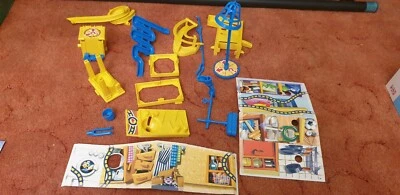 Mouse Trap Board Game MB Games 2006 Edition INCOMPLETE - Image 1 of 4