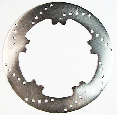 Rotor de freno de repuesto EBC OE MD514LS Foto 1 de 1