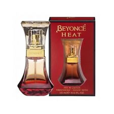 Beyonce Heat Eau De Parfum 0.5 fl oz / 15 ml Women Perfume NEW IN BOX