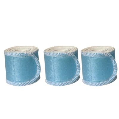  Nylatex Wrap - 2.5" x 48" - Multipurpose Reusable Wrap, Pack of 3 - Image 1 of 3