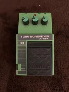 Ibanez Tube Screamer Classic TS-10 - Bild 1 von 2