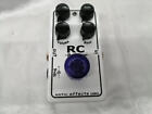 Xotic Rc Booster Effector