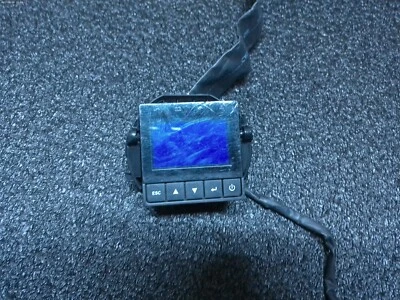 Eaton 9PX1500RT UPS (Uninterruptible Power Supply) Panel control Only - Image 1 of 4