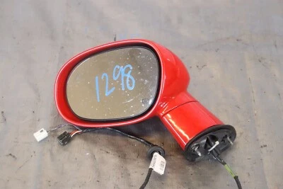 Dodge Challenger SRT Hellcat 2016 6,2 L OEM espejo retrovisor lateral derecho *arañazos* #1298 Foto 1 de 4