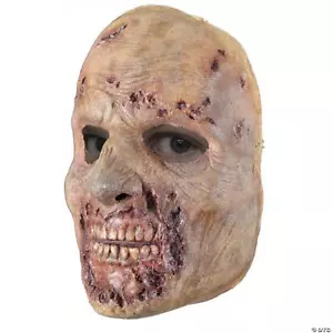 Walking Dead Face Mask - Trick Or Treat Studios - Picture 1 of 1
