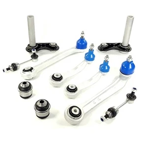 Rear Lower Control Arm Suspension Kit for BMW X5 F15 F85 /X6 F16 F86 2014-2018 - Picture 1 of 6