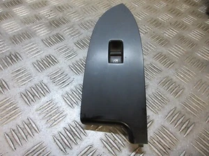 2011 ALFA ROMEO GIULIETTA Veloce JTDM 5DR PASSENGER FRONT WINDOW SWITCH - Picture 1 of 2