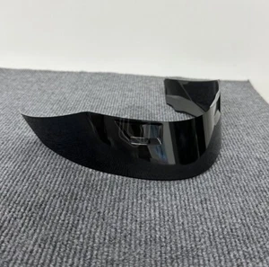 Helmet Rear Trim Spoiler For SHOEI X-15 X15 RF-1400 Z8 Z-8 Tail Spoiler Accessor - Picture 1 of 42