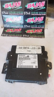 2014 Jeep Grand Cherokee Dodge Durango Hub Receiver Mopar OEM 68217462AB - Image 1 of 4