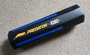 Predator 1080 Pure Chalk, 5-Würfel Tube, Farbe Tournament Blue - Bild 1 von 3